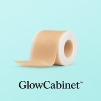 GlowCabinent™ Silicone Scar Sheets
