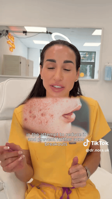 Dermatalogists and Doctors Approve!